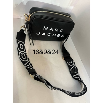 Bolso bandolera Marc Jacobs - Imagen 2