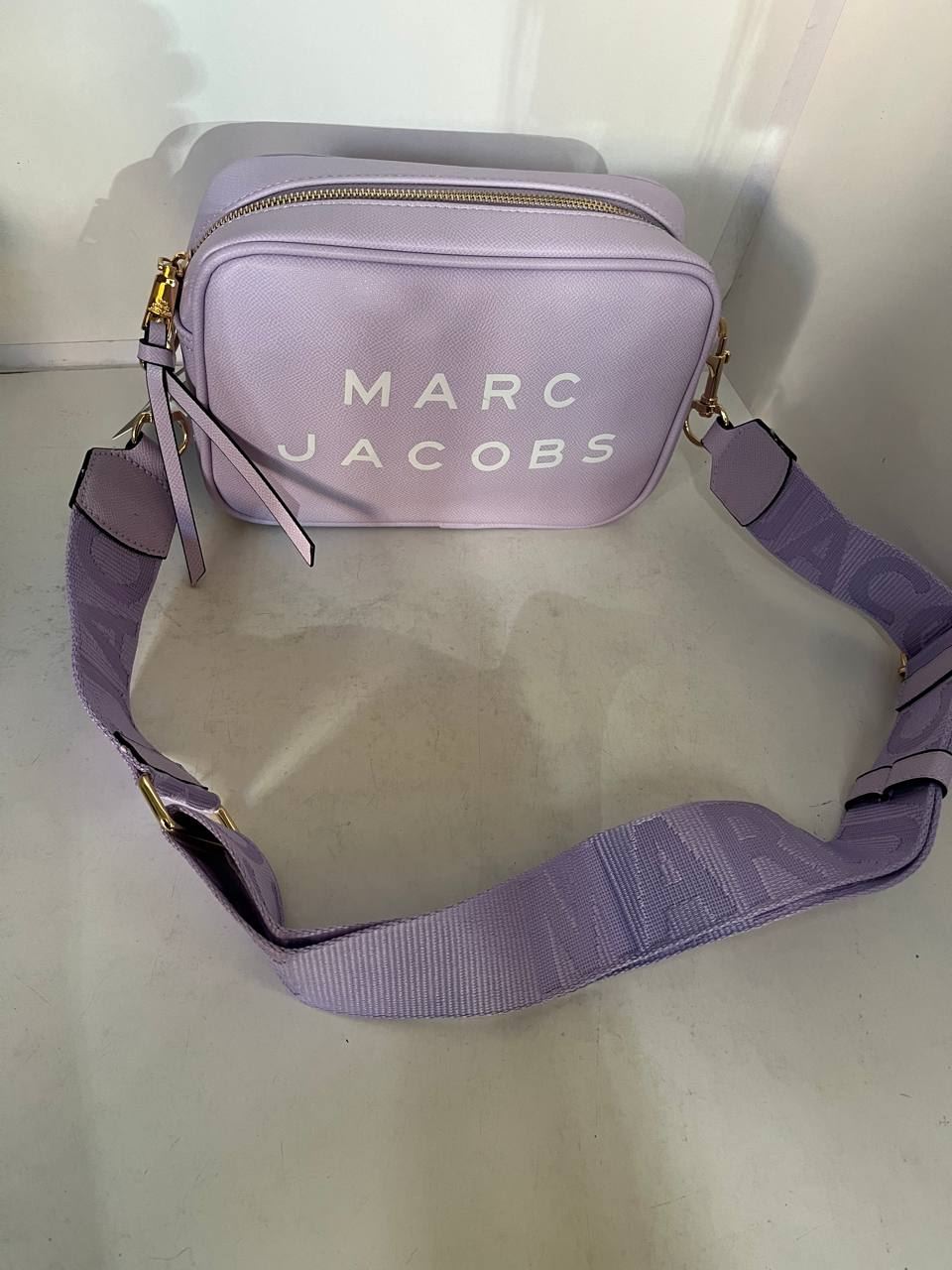 Bolso bandolera Marc Jacobs - Imagen 3