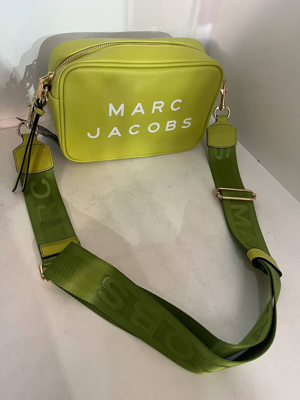 Bolso bandolera Marc Jacobs - Imagen 4