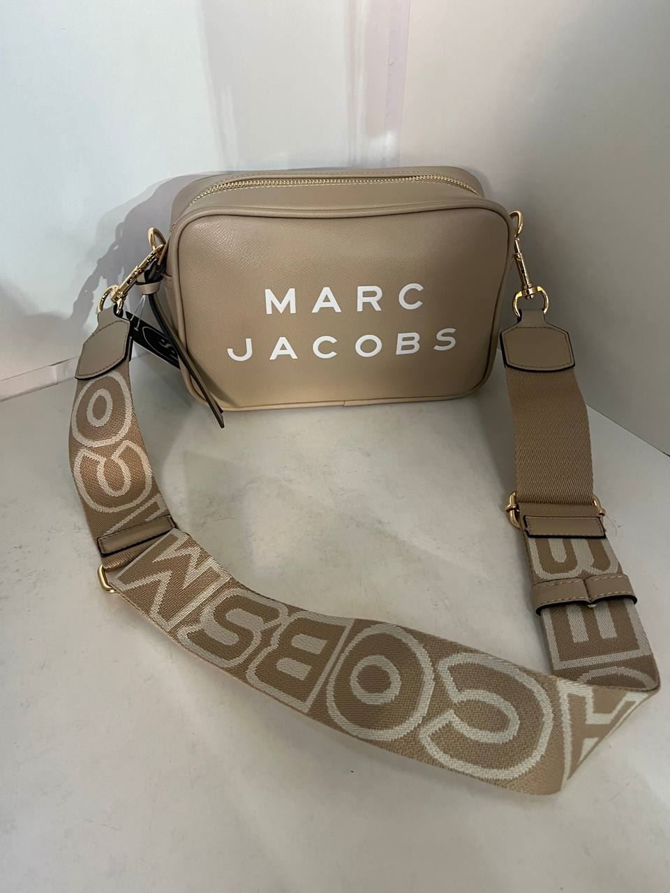 Bolso bandolera Marc Jacobs - Imagen 6