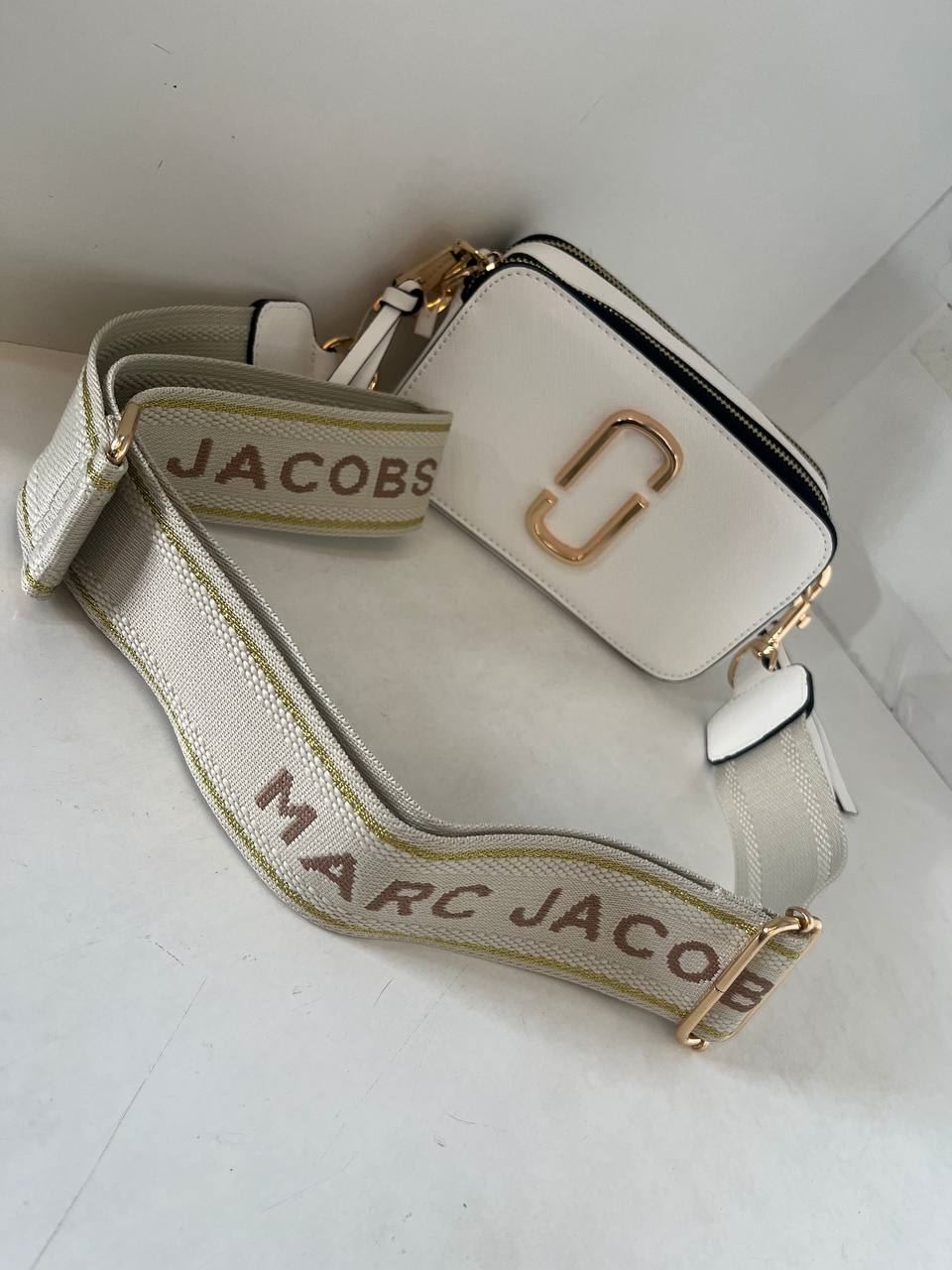 Bolso bandolera Marc Jacobs - Imagen 1