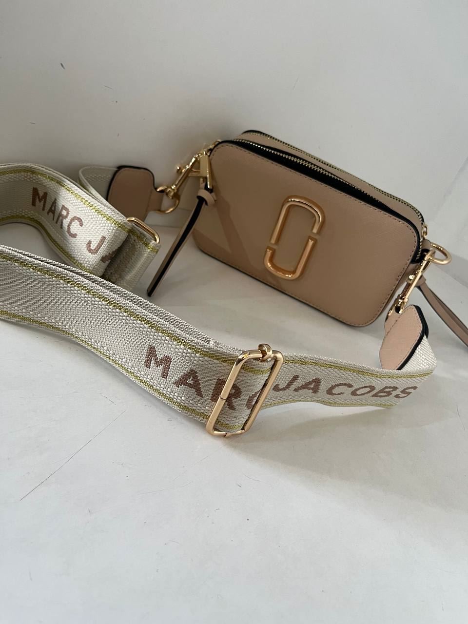 Bolso bandolera Marc Jacobs - Imagen 2