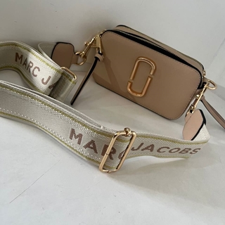Bolso bandolera Marc Jacobs - Imagen 2