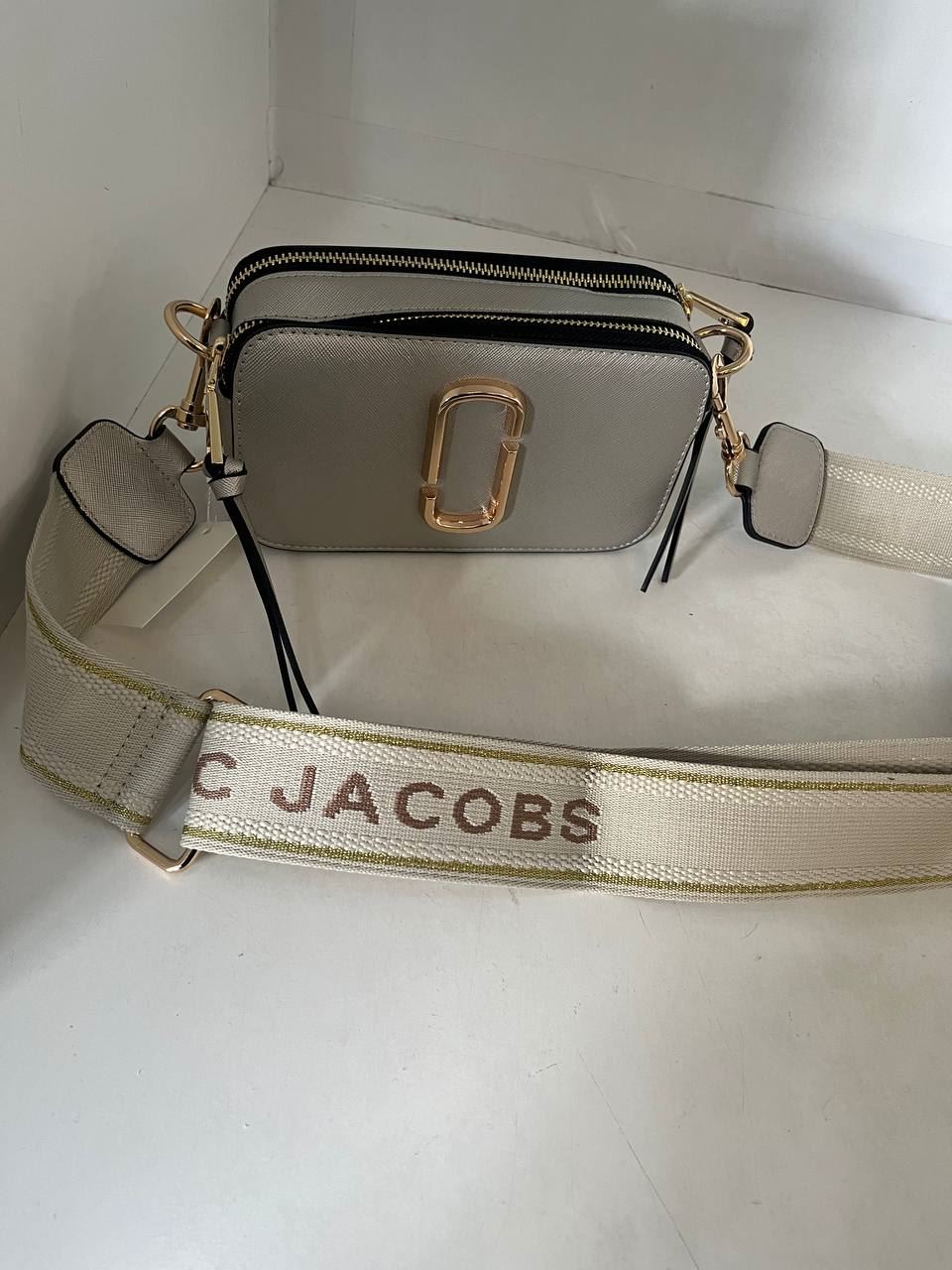 Bolso bandolera Marc Jacobs - Imagen 3