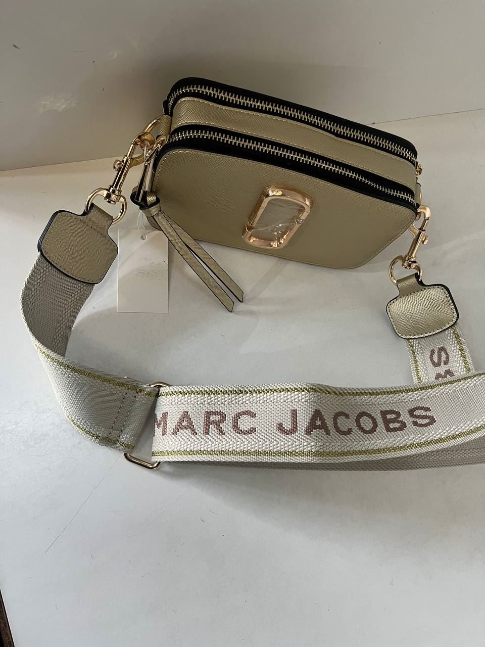 Bolso bandolera Marc Jacobs - Imagen 4
