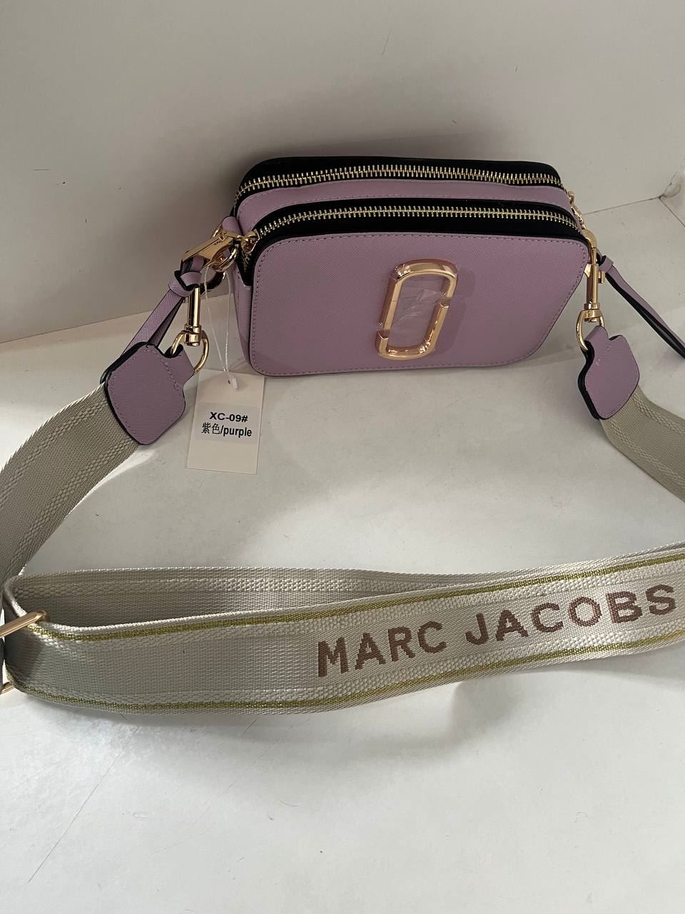 Bolso bandolera Marc Jacobs - Imagen 5