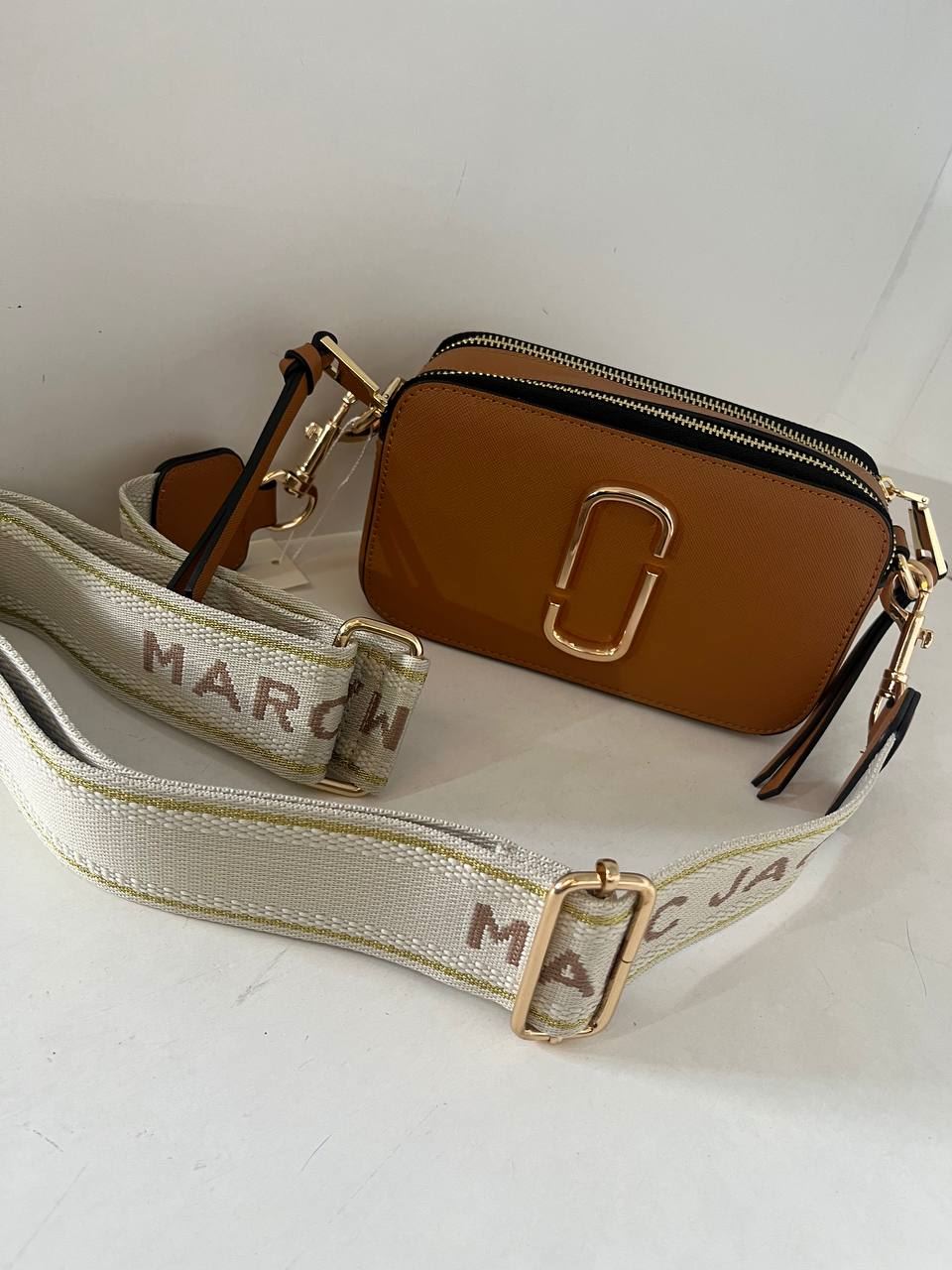 Bolso bandolera Marc Jacobs - Imagen 6