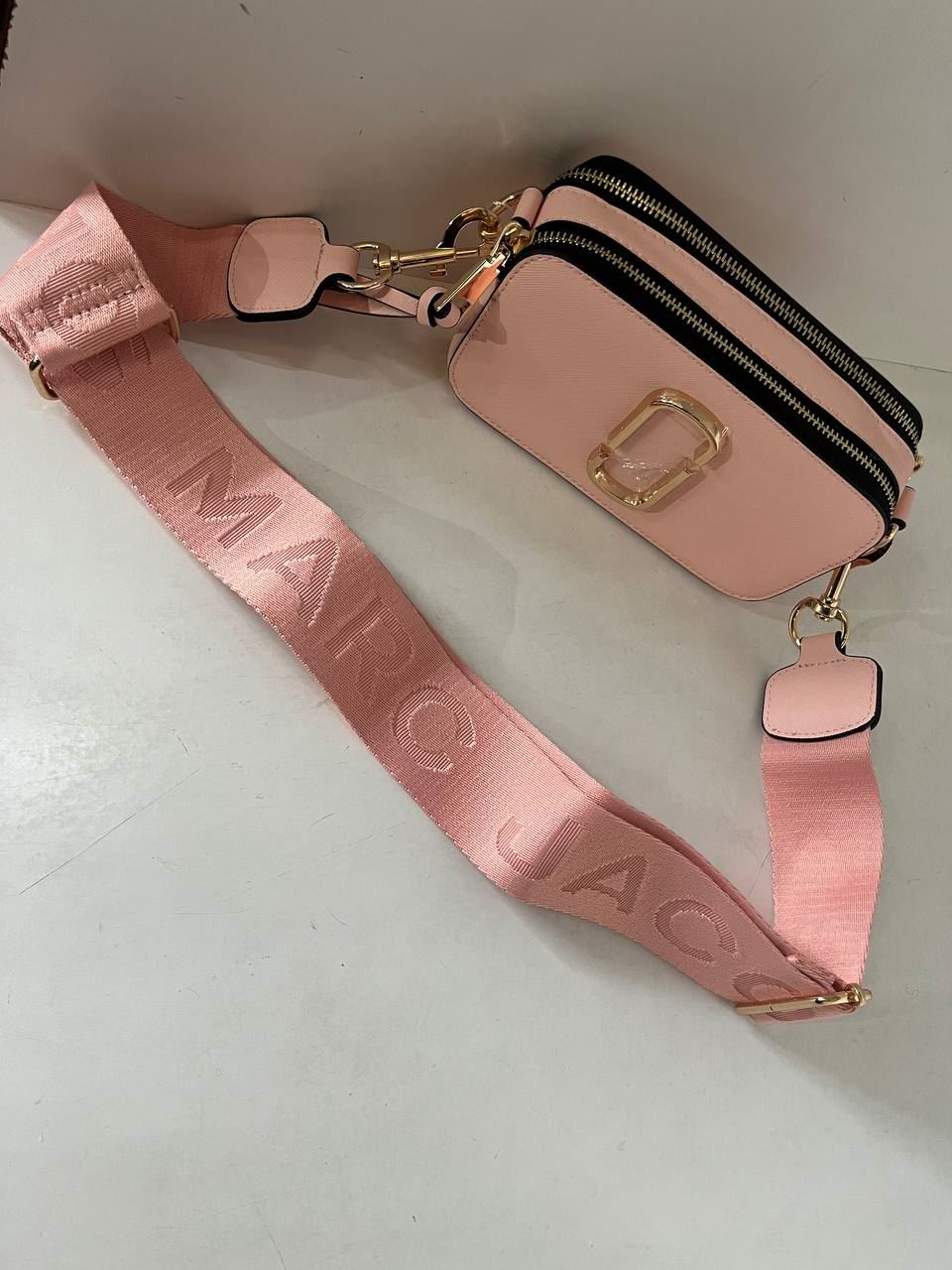 Bolso bandolera Marc Jacobs - Imagen 8