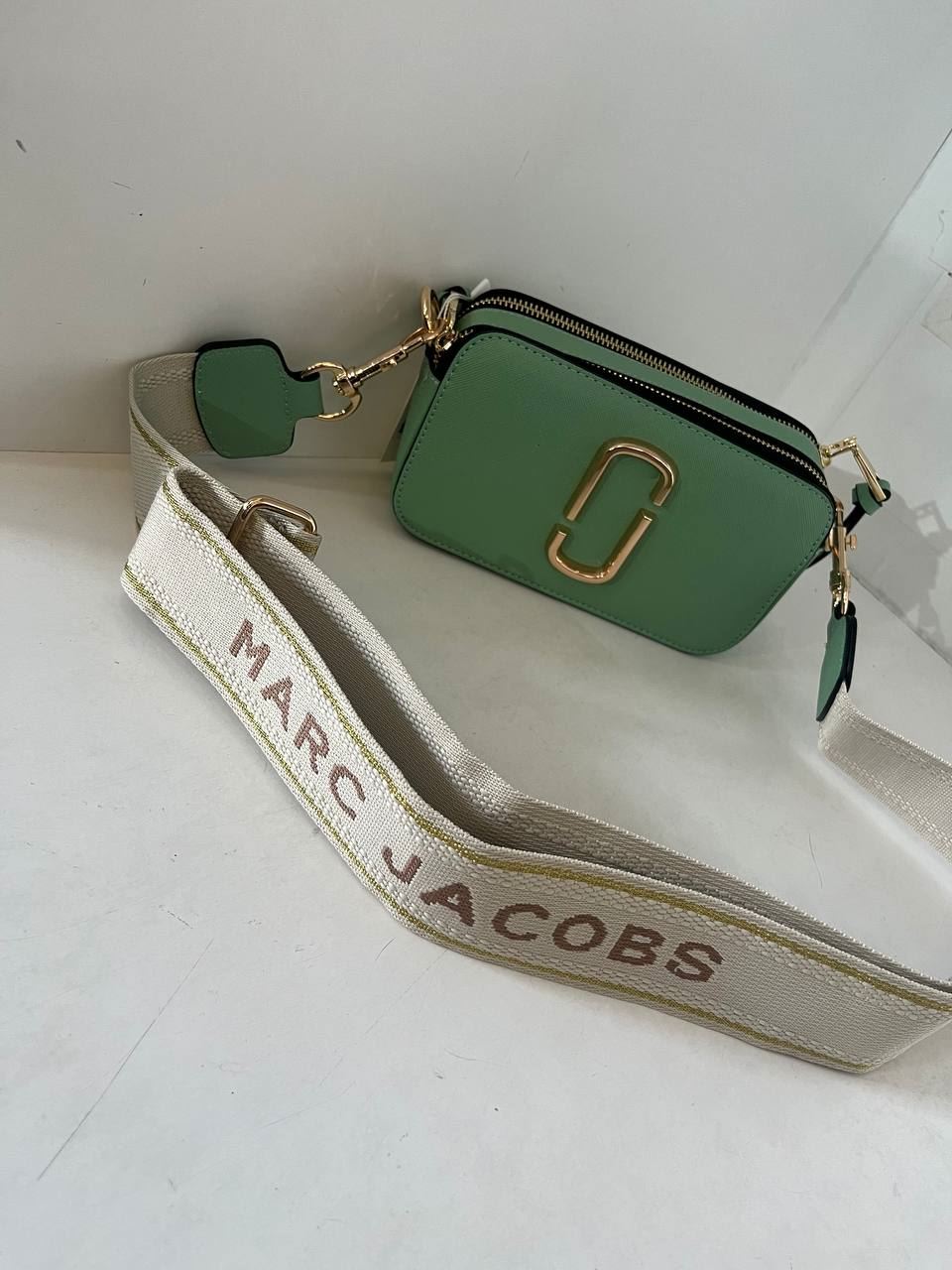 Bolso bandolera Marc Jacobs - Imagen 9