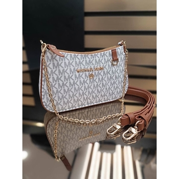 Bolso bandolera Michael Kors - Imagen 1