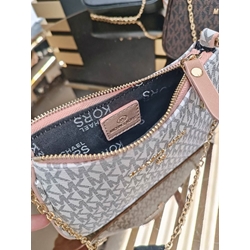 Bolso bandolera Michael Kors - Imagen 2