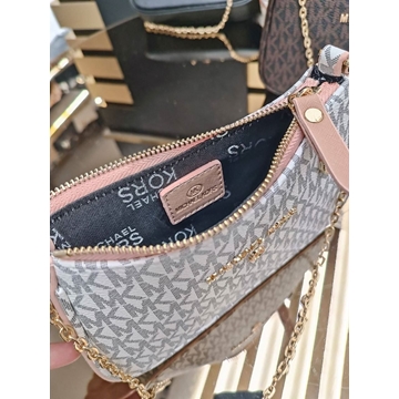 Bolso bandolera Michael Kors - Imagen 2