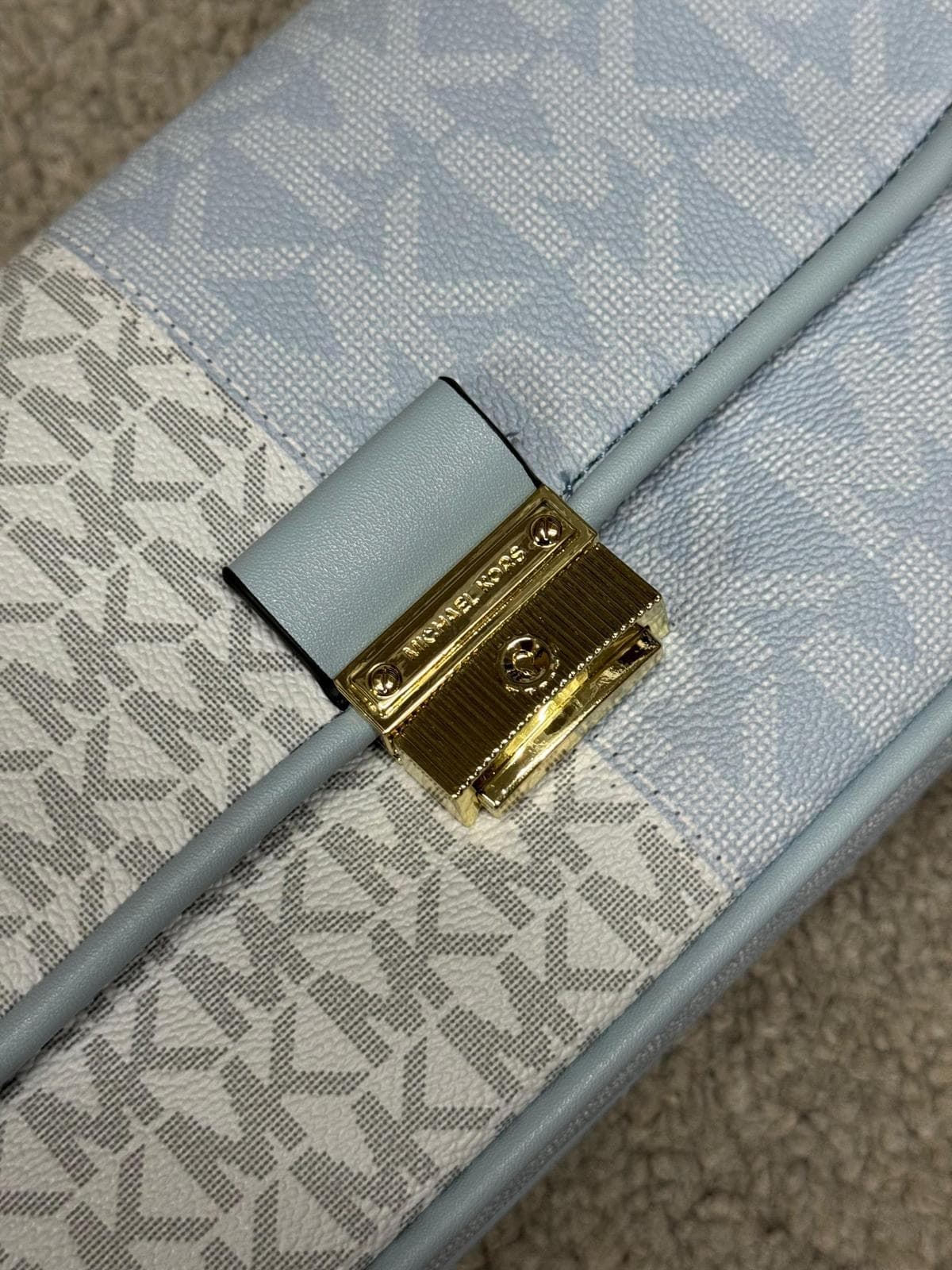 Bolso bandolera Michael Kors - Imagen 2