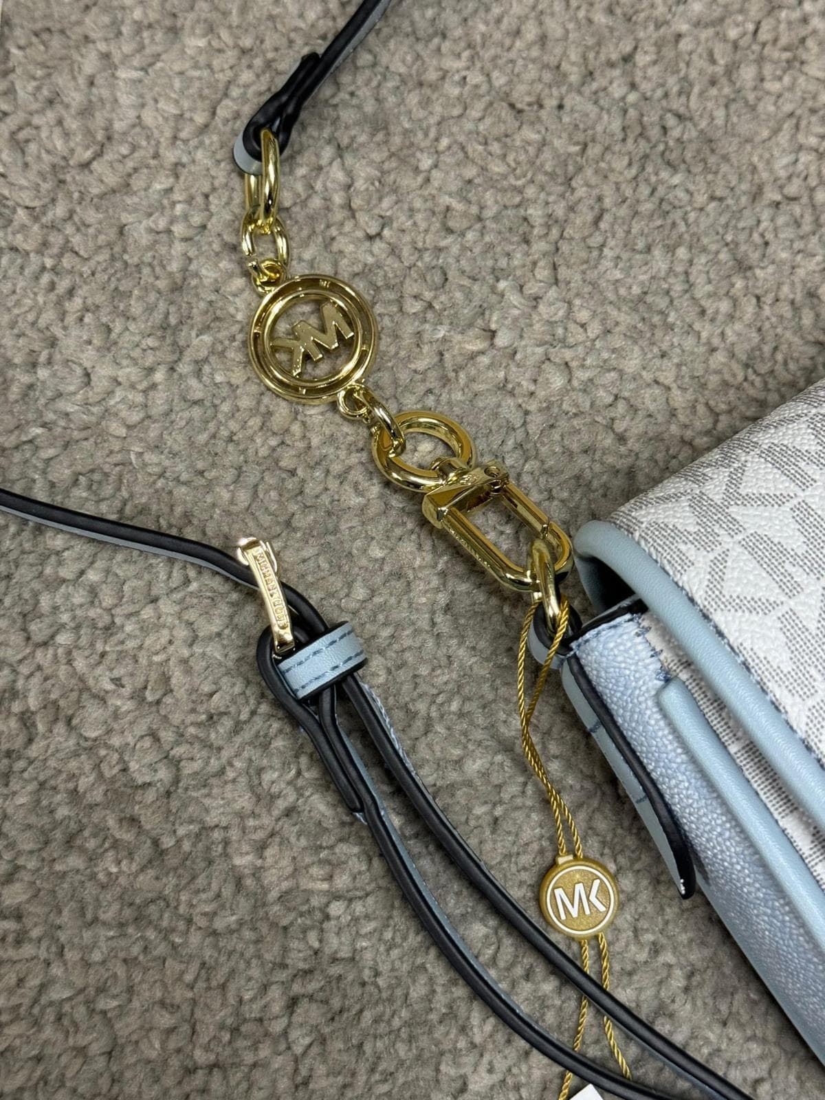 Bolso bandolera Michael Kors - Imagen 6