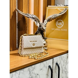 Bolso bandolera  Michael Kors - Imagen 1