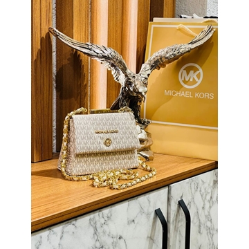 Bolso bandolera  Michael Kors - Imagen 1