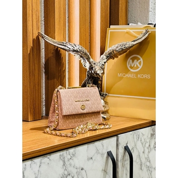 Bolso bandolera  Michael Kors - Imagen 2