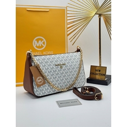 Bolso bandolera Michael Kors - Imagen 1