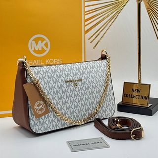 Bolso bandolera Michael Kors - Imagen 1