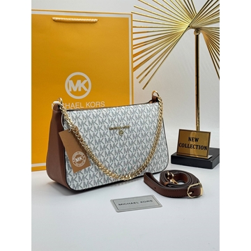 Bolso bandolera Michael Kors - Imagen 1