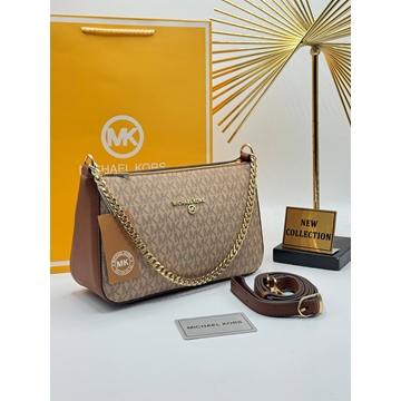 Bolso bandolera Michael Kors - Imagen 2