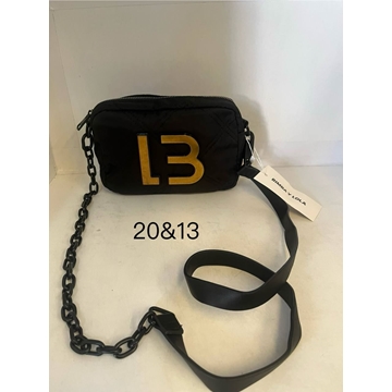 Bolso bandolera Nylon - Imagen 1