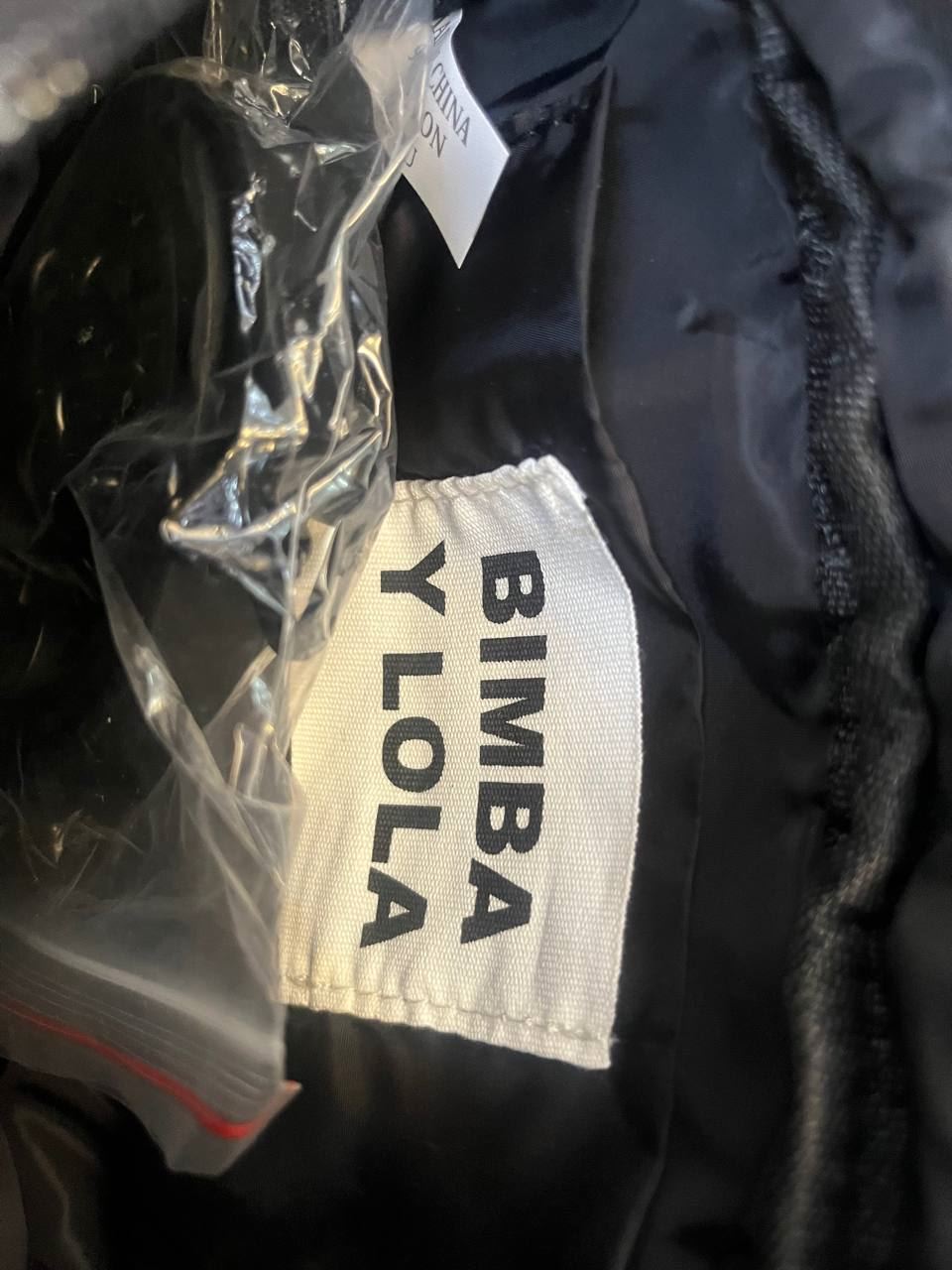 Bolso bandolera Nylon - Imagen 3