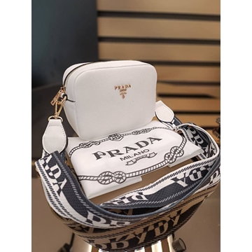 Bolso  bandolera Prada - Imagen 1