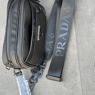 Bolso bandolera Prada - Imagen 1
