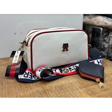 Bolso bandolera Tommy - Imagen 1