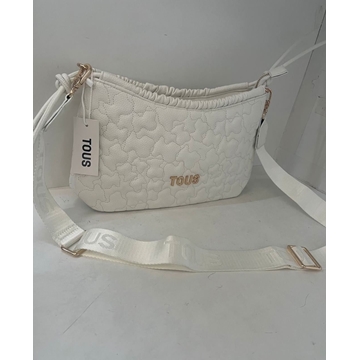 Bolso bandolera Tous puffy bear - Imagen 1