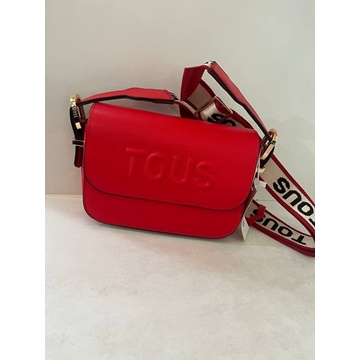 Bolso bandolera Tous  relieve - Imagen 1