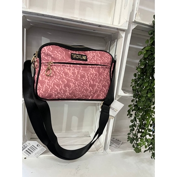 Bolso bandolera Tous - Imagen 1