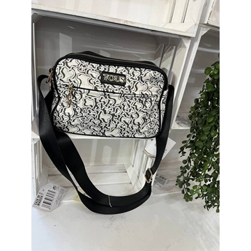 Bolso bandolera Tous - Imagen 2