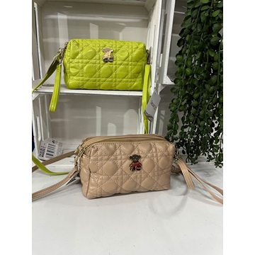 Bolso bandolera Tous - Imagen 1