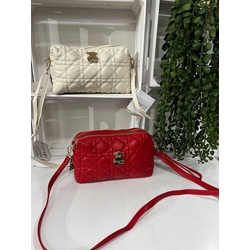 Bolso bandolera Tous - Imagen 2