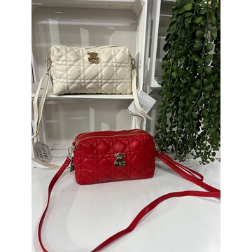 Bolso bandolera Tous - Imagen 2