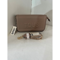 Bolso bandolera Tous - Imagen 2