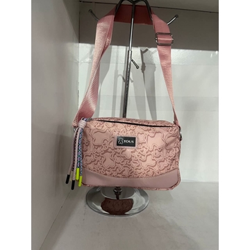 Bolso bandolera Tous - Imagen 1
