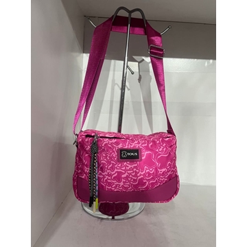 Bolso bandolera Tous - Imagen 2