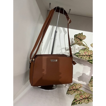 Bolso bandolera Tous - Imagen 2