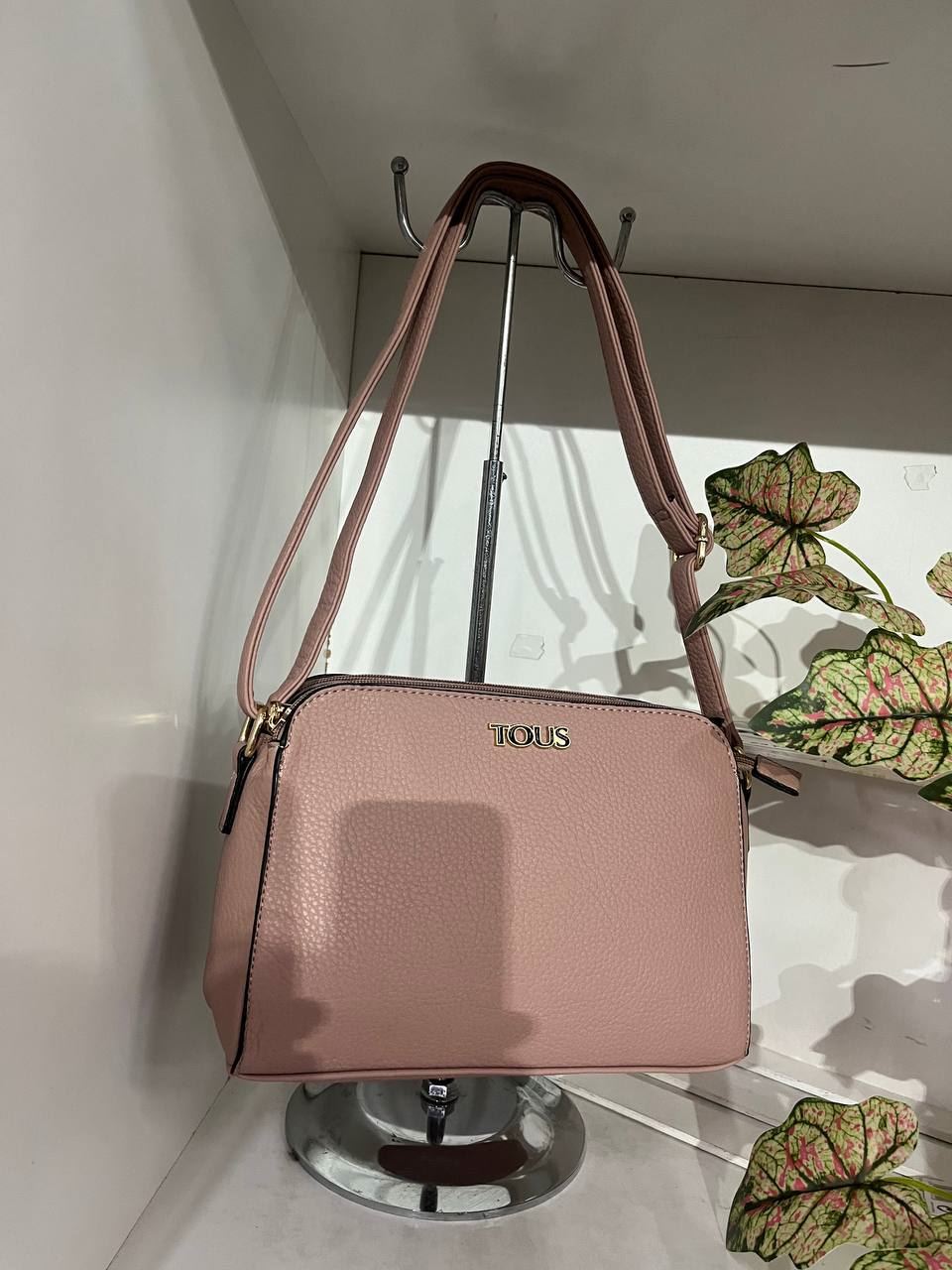 Bolso bandolera Tous - Imagen 3