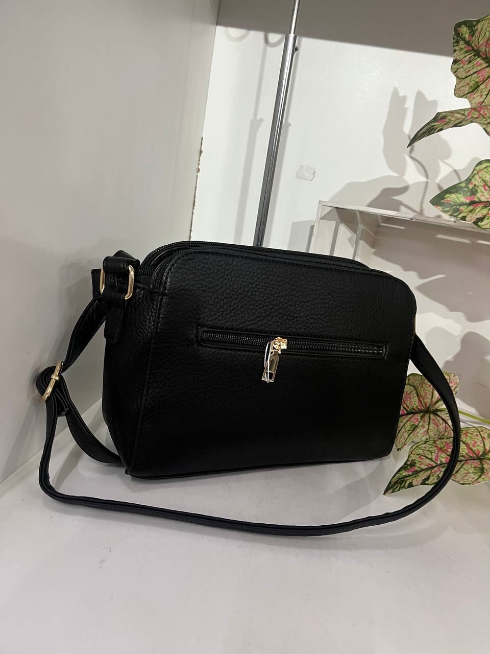 Bolso bandolera Tous - Imagen 5