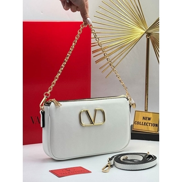 Bolso bandolera Valentino - Imagen 1