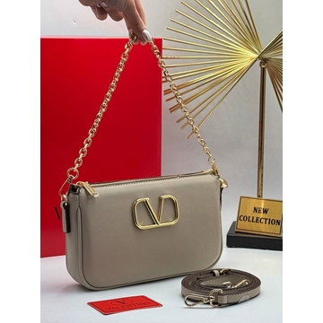 Bolso bandolera Valentino - Imagen 2