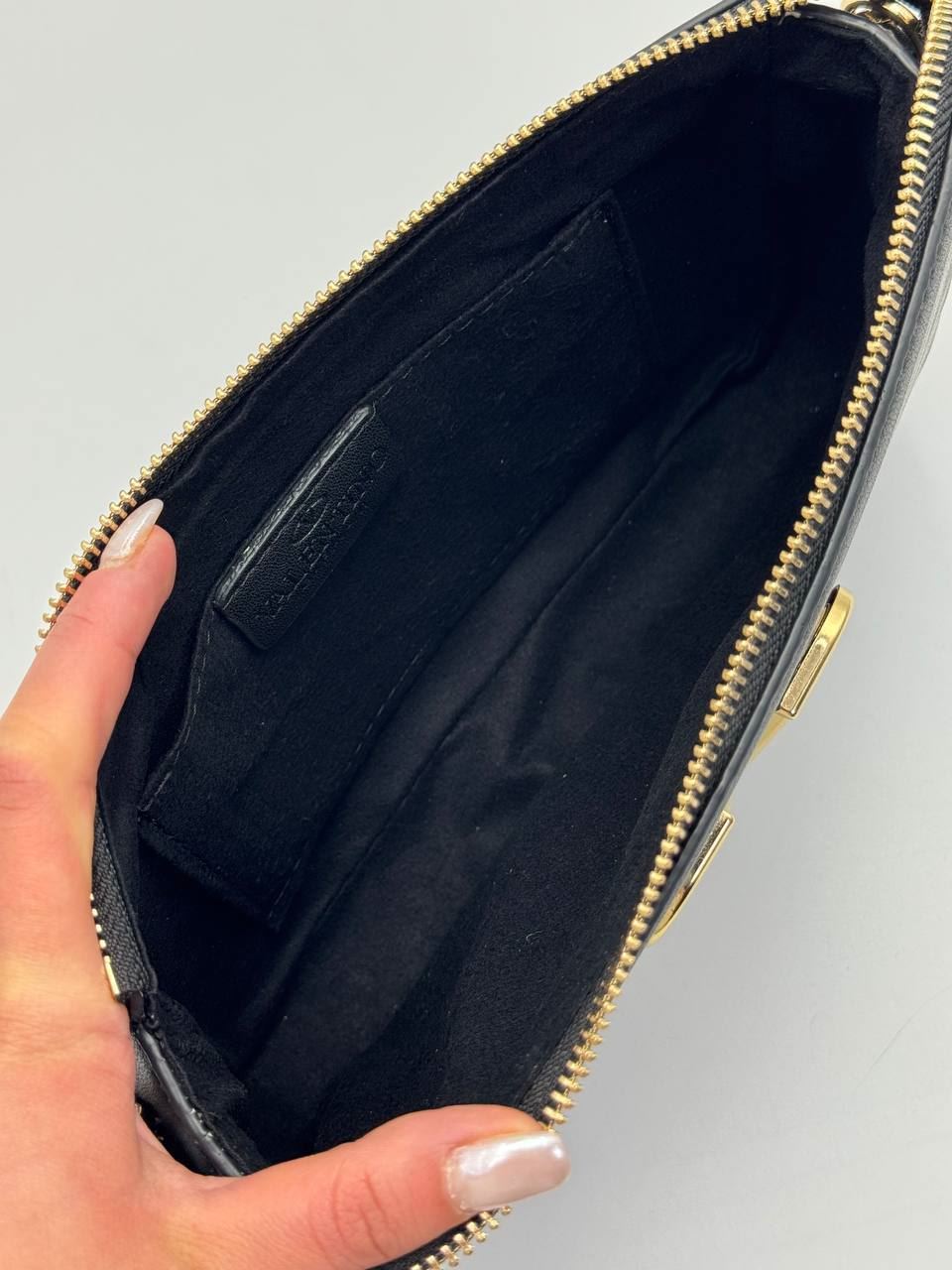 Bolso bandolera Valentino - Imagen 9