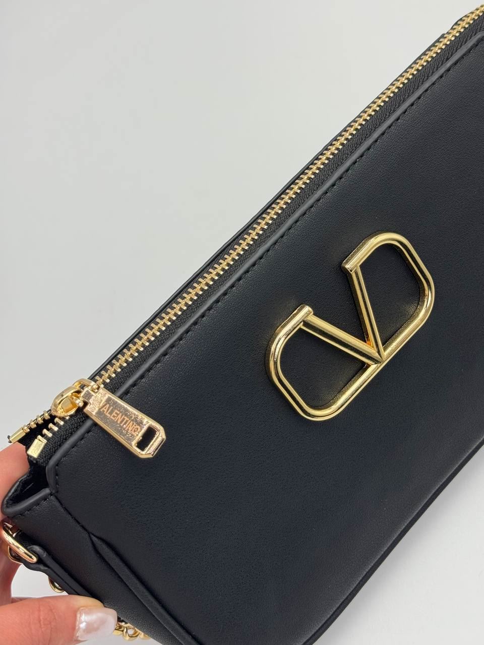 Bolso bandolera Valentino - Imagen 10