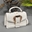 Bolso bandolera Versace - Imagen 1