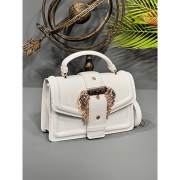 Bolso bandolera Versace - Imagen 1