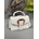 Bolso bandolera Versace - Imagen 1